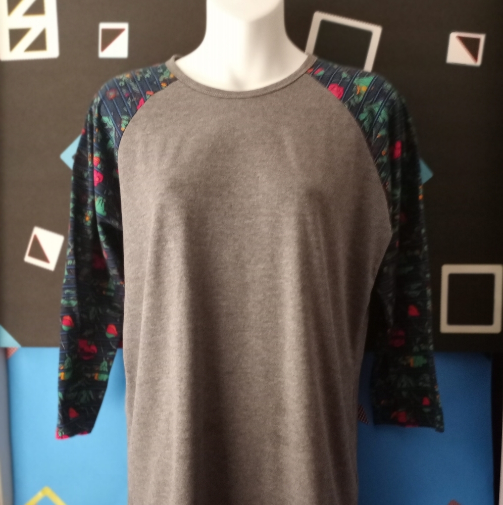 Lularoe Randy, size M